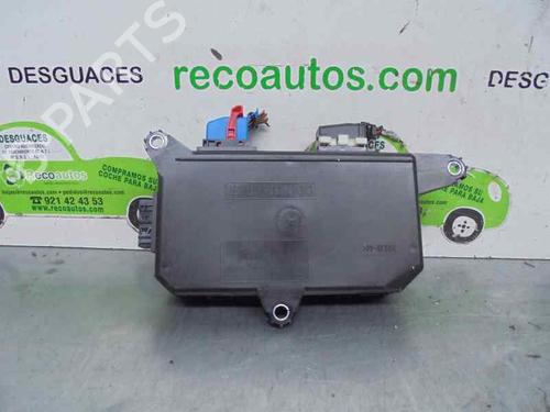 Comfort control module FIAT STILO (192_) 1.9 D Multijet | BP2071580M56 