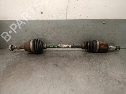 Used Right rear driveshaft PEUGEOT 3008 I MPV (0U_) 2.0 HDi Hybrid4 (0URHCA) (200 hp) 27377248
