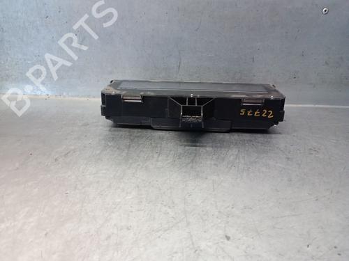 Instrument cluster RENAULT ZOE (BFM_) ZOE | BP26207653C47 