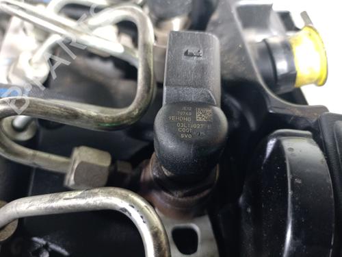 Engine SEAT IBIZA IV (6J5, 6P1) 1.6 TDI | BP32733056M1  - Image 9