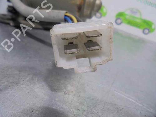 Rear wiper motor TATA TELCOLINE (40_FD) 1.9 D | BP12186816M102 