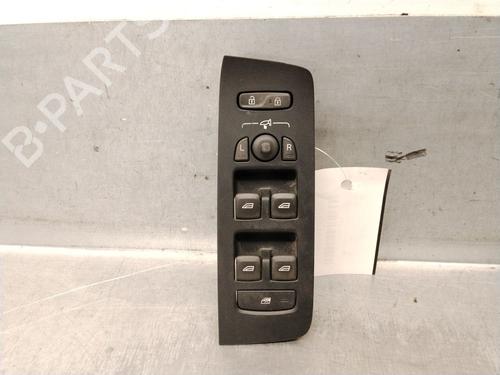 Used Left front window switch Left front window switch 39169132 39169132