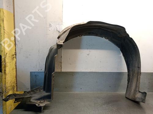 Used Wheel arch Wheel arch LEXUS CT (ZWA10_) 200h (ZWA10_) (99 hp) 33678003 33678003