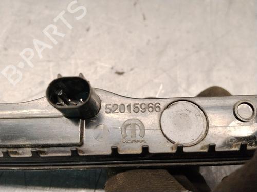 Third brake light FIAT TIPO Hatchback (356_, 357_) 1.4 (356HXF1B) | BP39431291L11 - Image 5