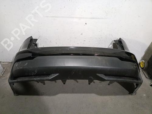 Used Rear bumper LEXUS NX (_Z1_) 300h AWD (AYZ15_) (155 hp) 29967932