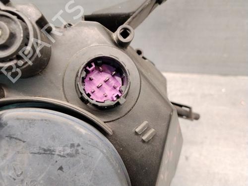 Left headlight FIAT DOBLO Cargo (263_) 1.3 D Multijet | BP39503139C28 - Image 5