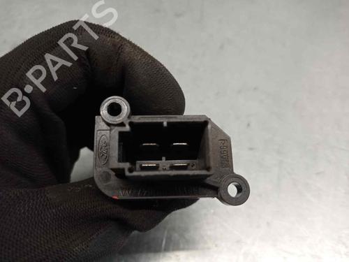 Heater resistor FORD TRANSIT Van (E_ _) 2.5 DI (EAL, EAS) | BP11669251M108 - Image 3