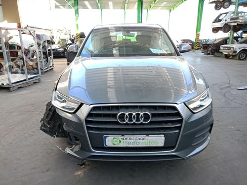Left front seat AUDI Q3 (8UB, 8UG) 2.0 TDI | BP23426679C15 - Image 13