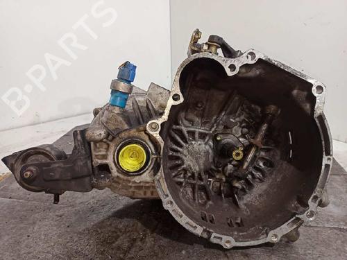 Used Gearbox Gearbox 7553096 7553096