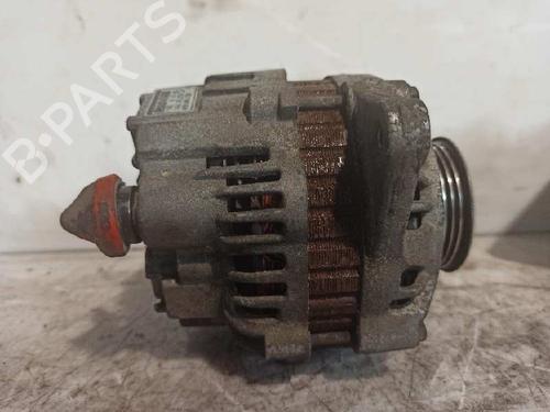 Alternator MITSUBISHI SPACE WAGON (N9_W, N8_W) 2.0 | BP8284412M7 