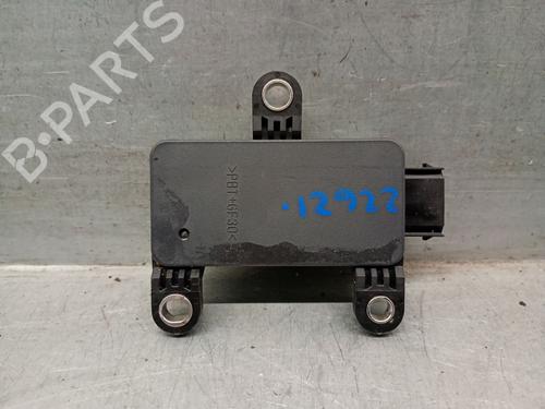 Electronic sensor KIA SPORTAGE III (SL) 1.7 CRDi | BP25711326M84 