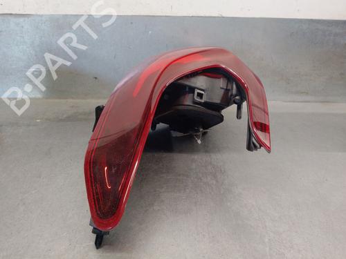 Left taillight PEUGEOT 2008 I (CU_) 1.5 BlueHDI 100 | BP32388653C34 - Image 6