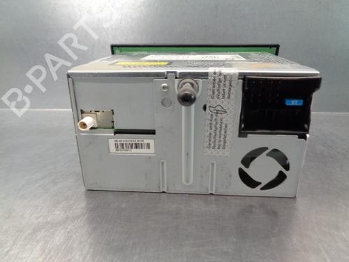 Radio OPEL ASTRA H (A04) 1.7 CDTI (L48) | BP13246775E6 