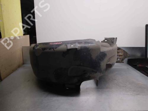 Wheel arch SEAT ARONA (KJ7, KJP)  | BP20266502C56 