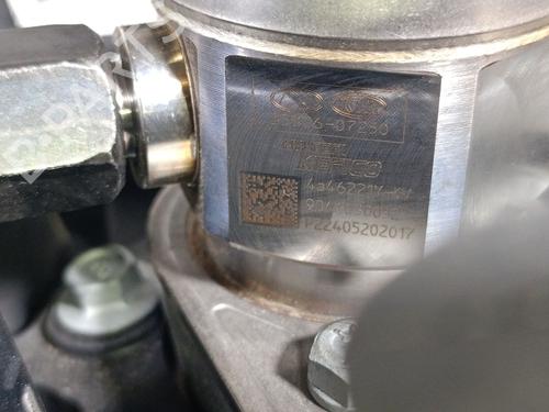 Engine HYUNDAI BAYON (BC3) 1.0 T-GDI 48V-Hybrid | BP36841088M1 - Image 9