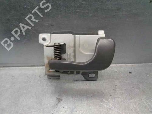 Rear left interior door handle MITSUBISHI SPACE WAGON (N9_W, N8_W) 2.0 MB517461