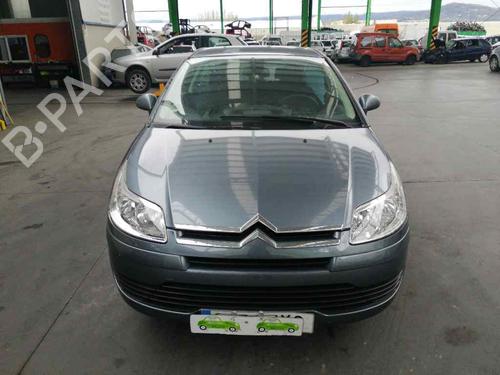 Instrument cluster CITROËN C4 Coupe (LA_) 1.6 HDi | BP6300172C47 