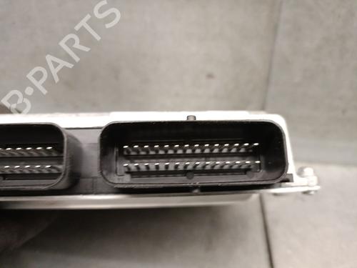 Engine control unit (ECU) RENAULT CAPTUR II (HF_) 1.0 TCe 90 ECO-G (HFM6) | BP36866571M57 - Image 3