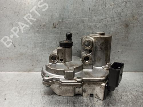 Spjeldhus AUDI A6 C6 (4F2) 3.0 TDI quattro (225 hp) 17364631