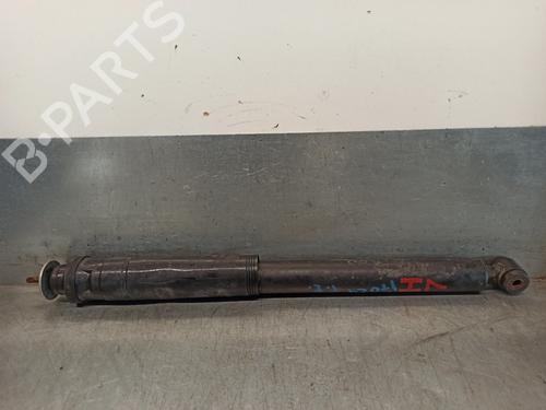 Used Left rear shock absorber MERCEDES-BENZ E-CLASS (W210) E 240 (210.061) (170 hp) 13380494