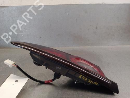 Feu de coffre gauche MAZDA 3 Hatchback (BP) 2.0 SKYACTIV-G M Hybrid | BP32365974C79