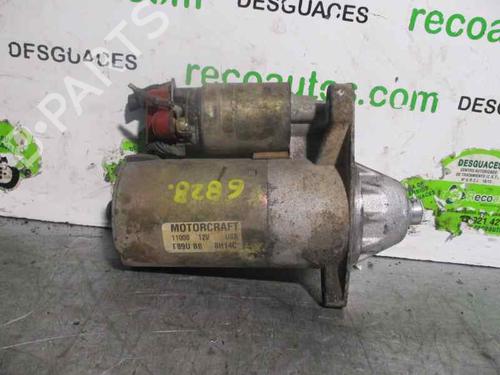 Startmotor FORD USA EXPLORER (U2, U_) [1994-2003]  20248113