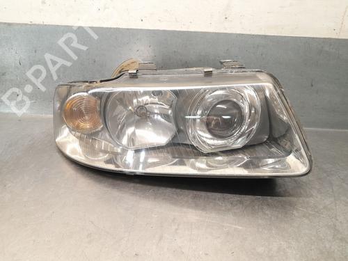 Used Right headlight Right headlight 37607678 37607678