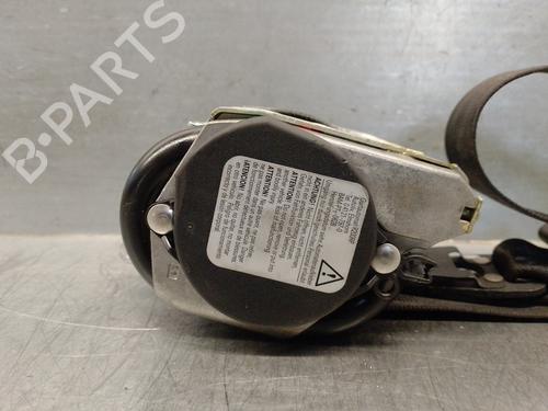 Front right seatbelt AUDI A6 C6 Avant (4F5) 2.0 TDI | BP17712004I25 