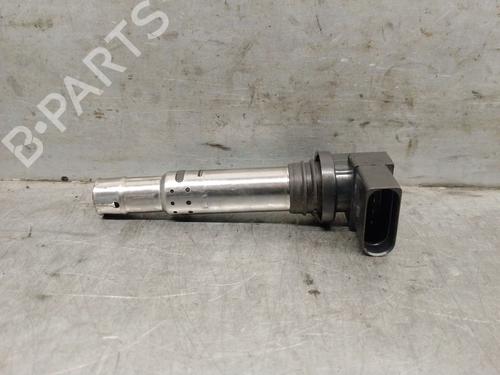Used Ignition coil VW GOLF V (1K1) 1.4 TSI (170 hp) 20663594