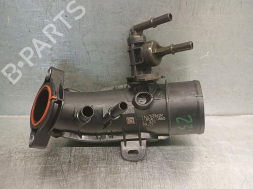 Rør RENAULT CAPTUR II (HF_) TCe 90 (HFM6) (91 hp) 30122092