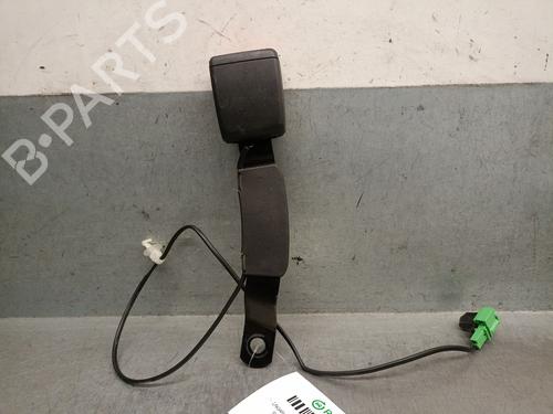 Engache cinturón Engache cinturón SKODA FABIA III Estate (NJ5) 1.2 TSI (90 hp) 33812347 33812347