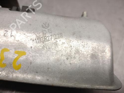 Tailgate handle VW TOURAN (1T3) 1.6 TDI | BP28103437C132 