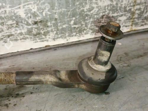 Steering rack AUDI A6 C6 (4F2) 2.7 TDI | BP30873615M22