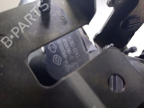 Engine NISSAN QASHQAI I (J10, NJ10) 1.6 dCi | BP30100778M1