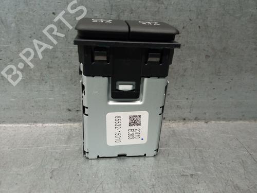 Electronic module TOYOTA RAV 4 V (_A5_, _H5_) 2.5 Hybrid AWD (AXAH54) | BP29750210M83 
