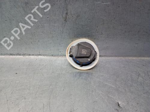 Elektronisk modul PEUGEOT 2008 II (UD_, US_, UY_, UJ_, UR_, UC_) 1.5 BlueHDI 110 (UDYHSK) (110 hp) 26376927