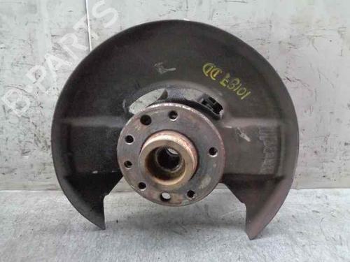 Used Left front steering knuckle Left front steering knuckle SAAB 9-5 (YS3E) 2.3 t (170 hp) 5070539 5070539