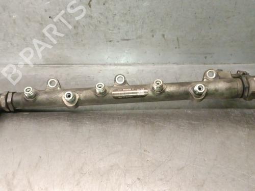 Used Injection rail BMW 3 (E90) [2004-2012]  31680445