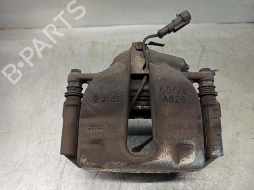 Used Left front brake caliper Left front brake caliper 12148918 12148918
