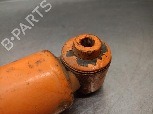 Left rear shock absorber CITROËN C4 Coupe (LA_) 1.6 16V | BP24605720M18 