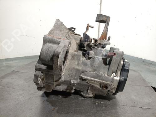 Gearbox SEAT LEON (1M1) 1.9 TDI | BP38601665M3 - Image 4