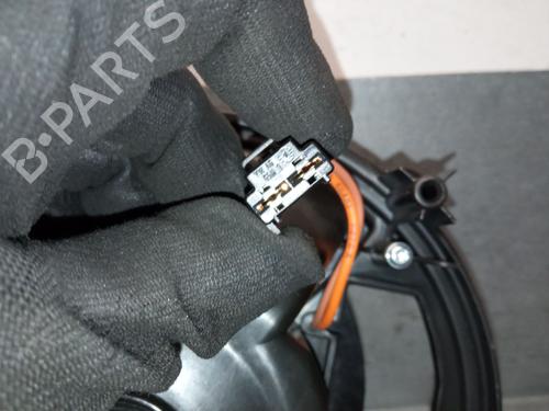 Heater blower motor SEAT LEON (KL1, KLG) 2.0 TDI | BP29698000M62 