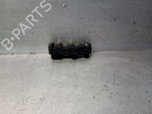 Left front window switch OPEL CORSA F (P2JO) 1.2 (68) | BP26674067I27 