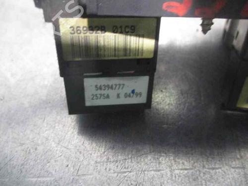 Headlight switch NISSAN PRIMERA (P11) 2.0 TD | BP2109921I24 