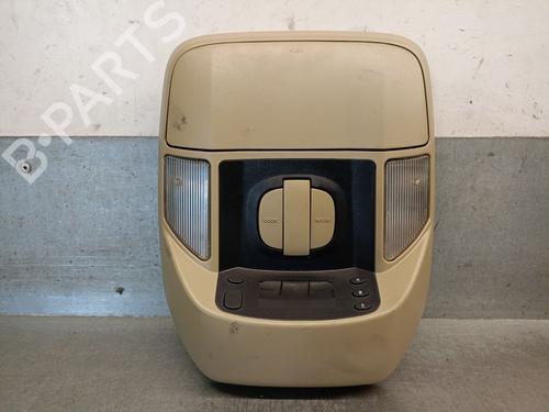Used Interior roof light Interior roof light SSANGYONG RODIUS I 2.7 Xdi (163 hp) 33887581 33887581