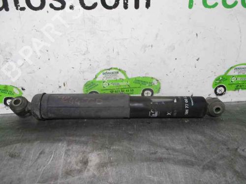 Used Right rear shock absorber RENAULT LAGUNA I (B56_, 556_) 2.0 (B56C/H/N) (113 hp) 4237974