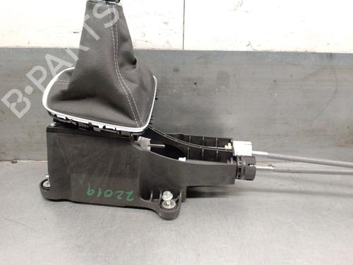 Gear lever OPEL ASTRA K Sports Tourer (B16) 1.2 Turbo (35) | BP25235704M90 