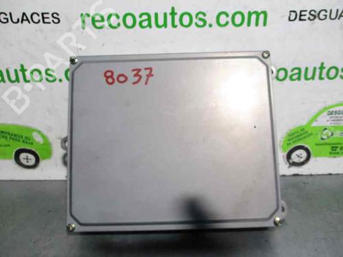 Used Engine control unit (ECU) HONDA ACCORD V Coupe (CD) 2.2 i ES (CD7) (150 hp) 2816297