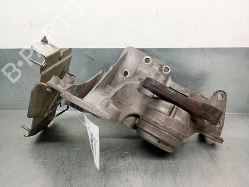 Engine mount NISSAN QASHQAI I (J10, NJ10) 1.6 dCi | BP29913887M89