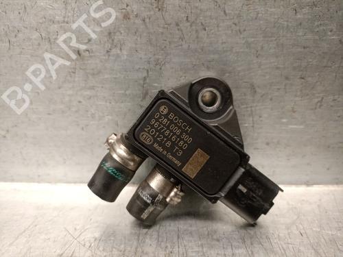 Używane Czujnik elektroniczny CITROËN BERLINGO (ER_, EC_) 1.5 BlueHDi 100 (102 hp) 31811388